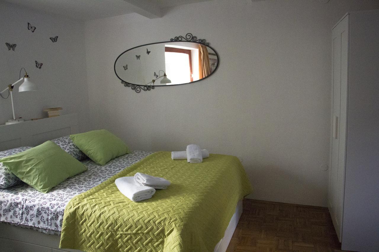 Studio Spalato Buitenkant foto